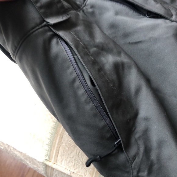 Eastern Mountain Sports Snowboard Pants - Picture 4 of 8